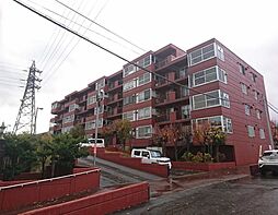 物件画像 メゾンドルチェ平岸第３