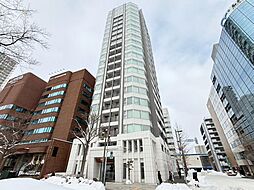 物件画像 レジデンスタワー大通公園