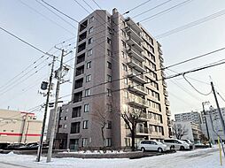 物件画像 リブウェル平岸