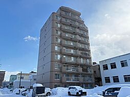 物件画像 ロジメント月寒西