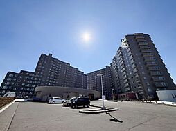 物件画像 ラポール南郷の杜一号館