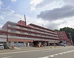 物件画像 ライオンズマンション澄川