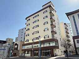 物件画像 中の島クロスハイツ