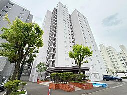 物件画像 シャンボール豊平