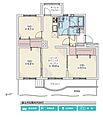 平岸スターハイツB-31階1,390万円