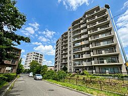 物件画像 ライオンズマンション福住
