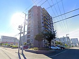 物件画像 リブウェル平岸