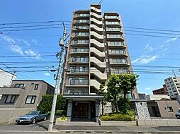 物件画像 パシフィック南15条