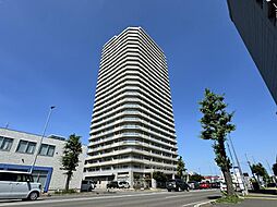 ライオンズマンション札幌スカイタワー
