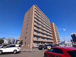 物件画像 平岸台パーク・ホームズ