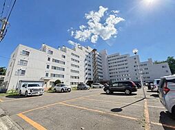 物件画像 パークサイドパシフィックマンション