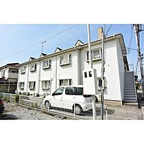 ハイム大崎 205 ｜ 兵庫県加古川市尾上町養田（賃貸アパート1R・2階・18.00㎡） その1