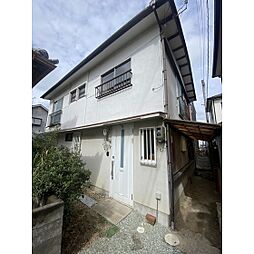🉐敷金礼金0円！🉐今福貸家