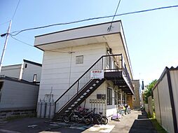 新旭川駅 2.8万円