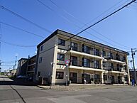 北海道旭川市亀吉一条1丁目5-5：物件画像／株式会社ハスコム　賃貸営業部