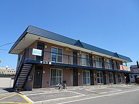 オリス寿 102 ｜ 北海道上川郡美瑛町寿町２丁目2-24（賃貸アパート1DK・1階・30.24㎡） その1