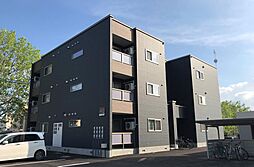 ハスコリオ緑が丘A
