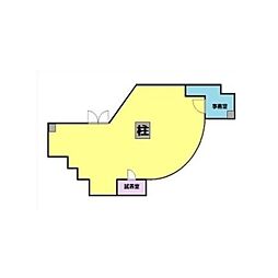 間取図画像 
