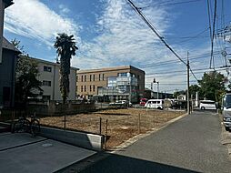 物件画像 流山２丁目　流山街道ロードサイド商業地域