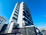 愛知県豊田市曙町2丁目13-2：物件画像／株式会社TENPOUP　豊田店