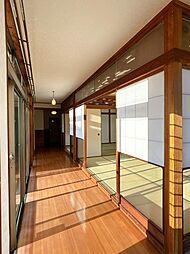 室内の画像