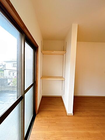 リビング/ダイニング 宇城市不知火町御領254-2