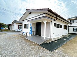 物件画像 宇城市不知火町御領　戸建て