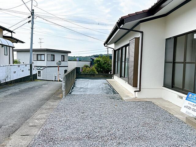 外観 宇城市不知火町御領254-2