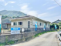 物件画像 宇城市三角町大田尾　戸建て