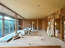 物件画像 熊本市南区富合町榎津　戸建て