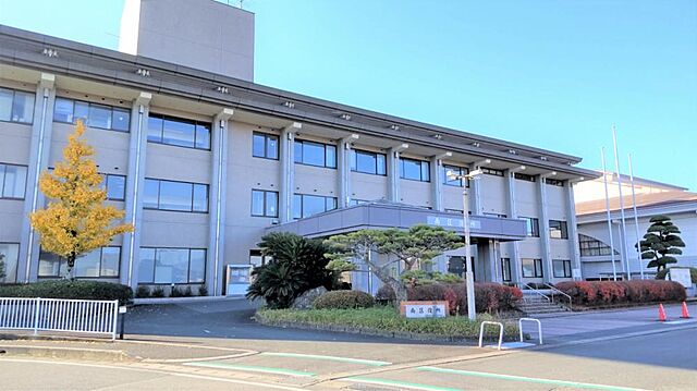 周辺 熊本市南区富合町榎津807-2