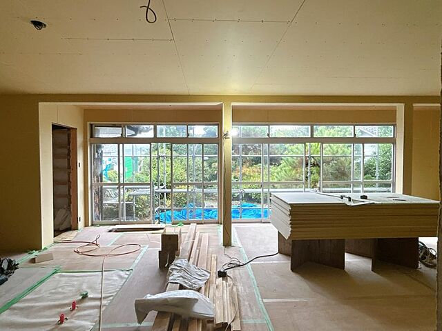 室内 熊本市南区富合町榎津807-2