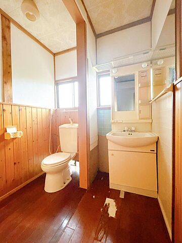 洗面 宇城市豊野町糸石3124-3