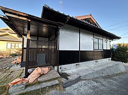 物件画像 宇城市豊野町糸石　戸建て