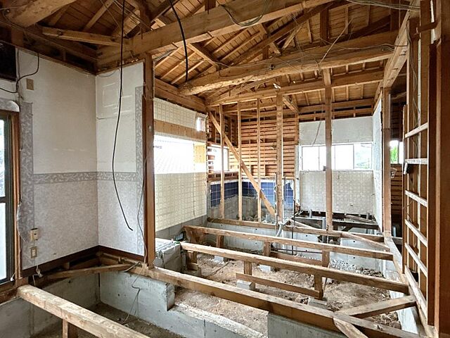 キッチン 宇城市豊野町糸石2927-1