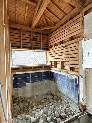 浴室 宇城市豊野町糸石2927-1