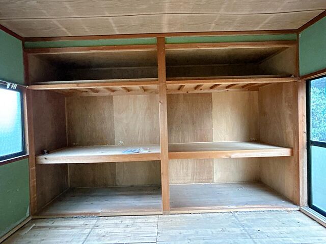 室内 宇城市豊野町糸石2927-1