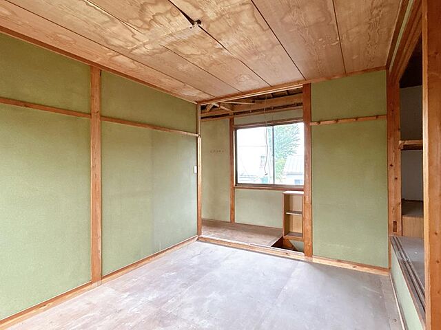 室内 宇城市豊野町糸石2927-1