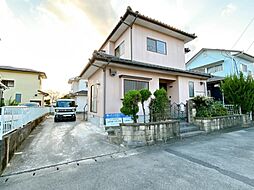 物件画像 宇城市松橋町浅川　戸建て