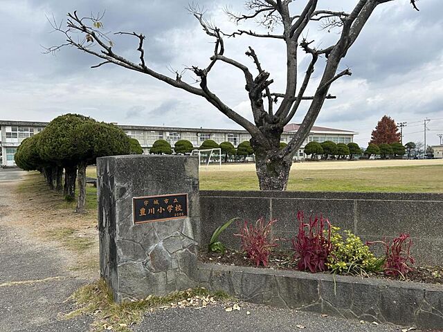 周辺 宇城市松橋町浅川1487-7