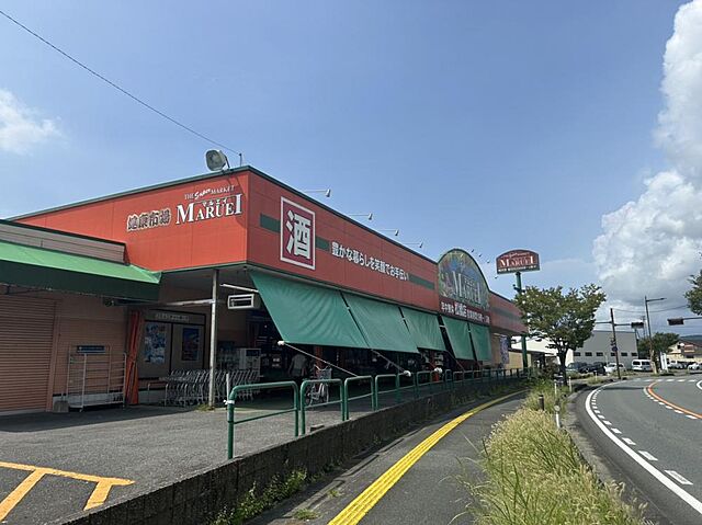 周辺 宇城市松橋町浅川1487-7