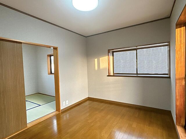 室内 宇城市松橋町浅川1487-7