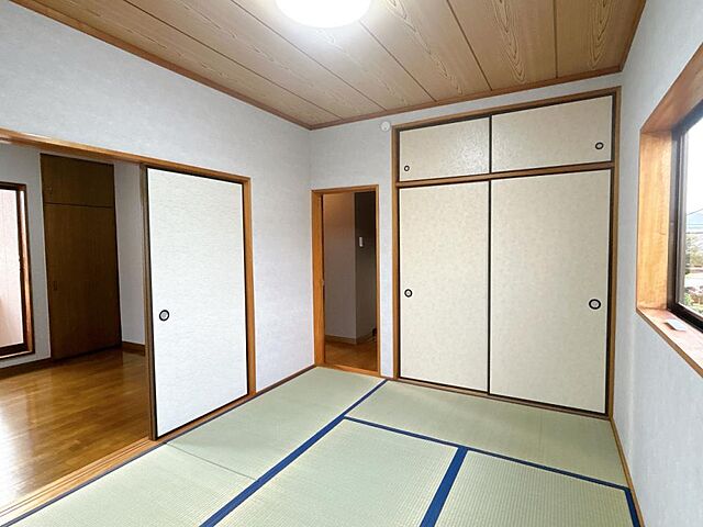 室内 宇城市松橋町浅川1487-7