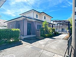 物件画像 宇城市小川町川尻　戸建て