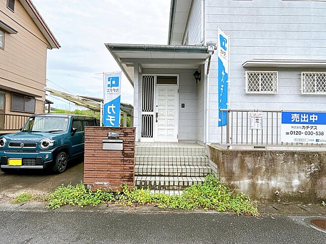 外観 宇城市不知火町御領261-53