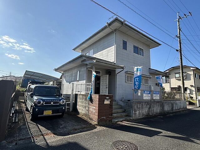 外観 宇城市不知火町御領261-53