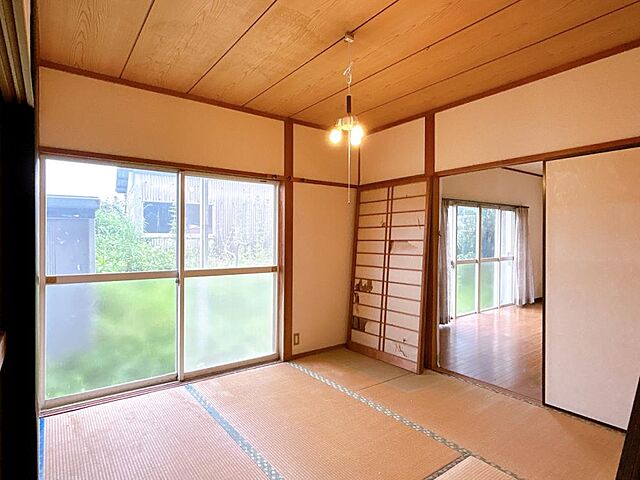 室内 宇城市不知火町御領261-53