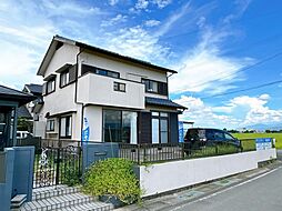 物件画像 熊本市南区城南町碇　戸建て