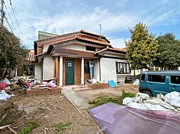 物件画像 宇城市松橋町松橋　戸建て