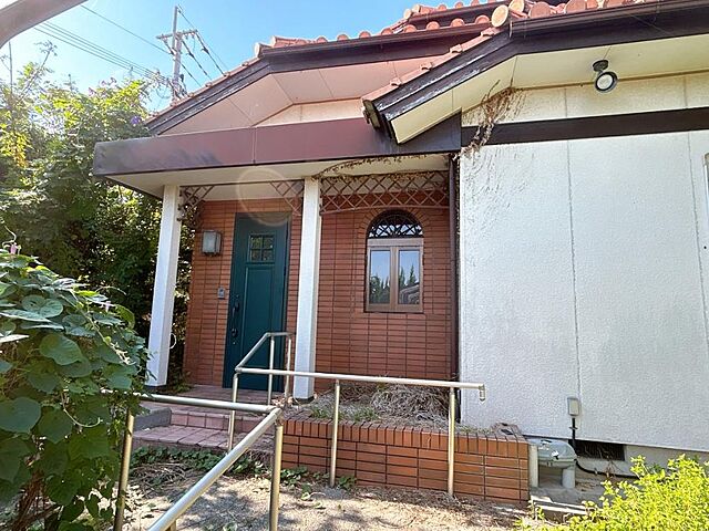 外観 宇城市松橋町松橋1456-6